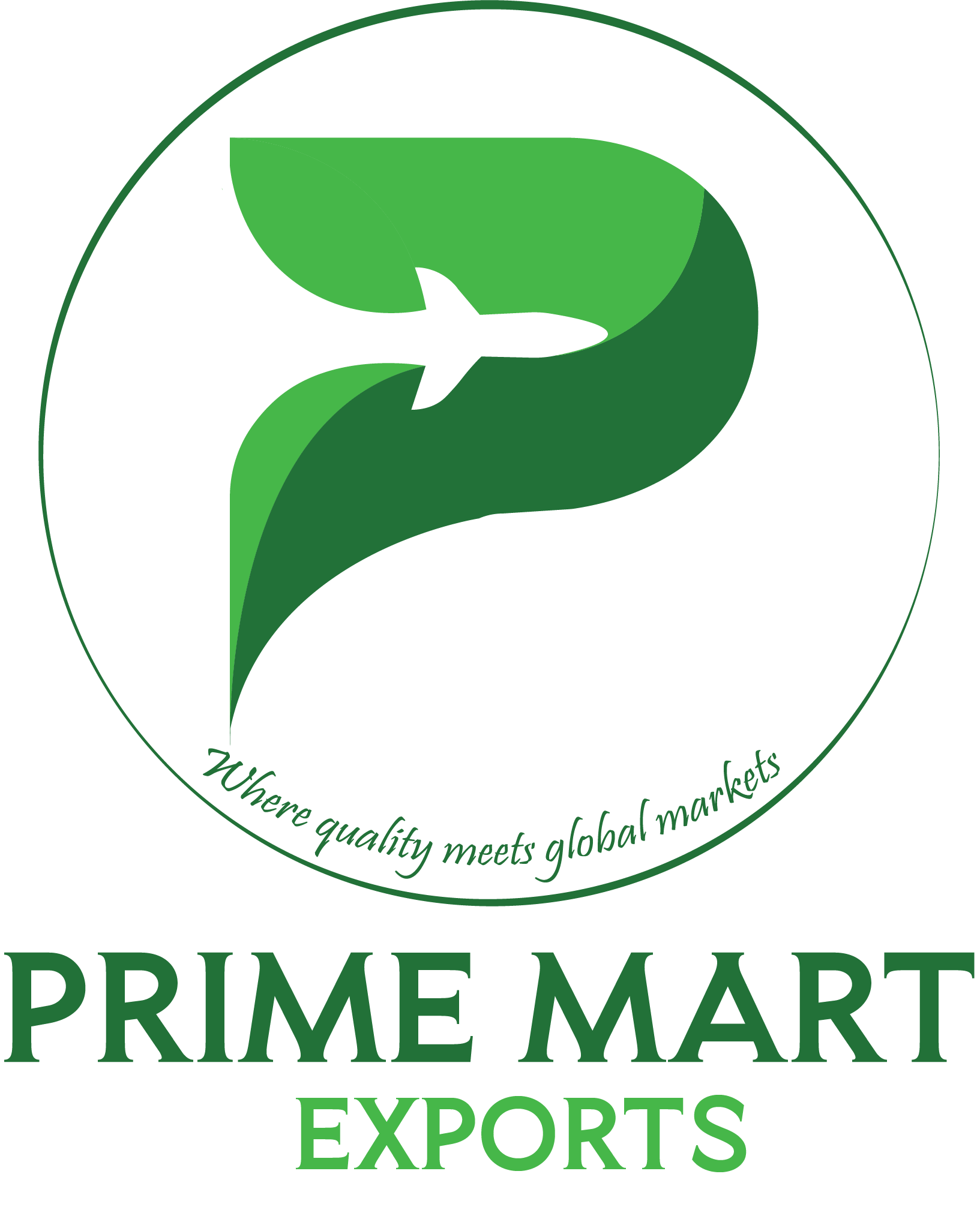 PRIMEMART EXPORTS
