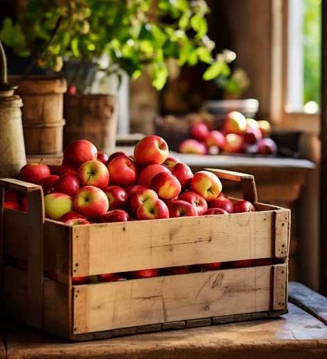store-fruits